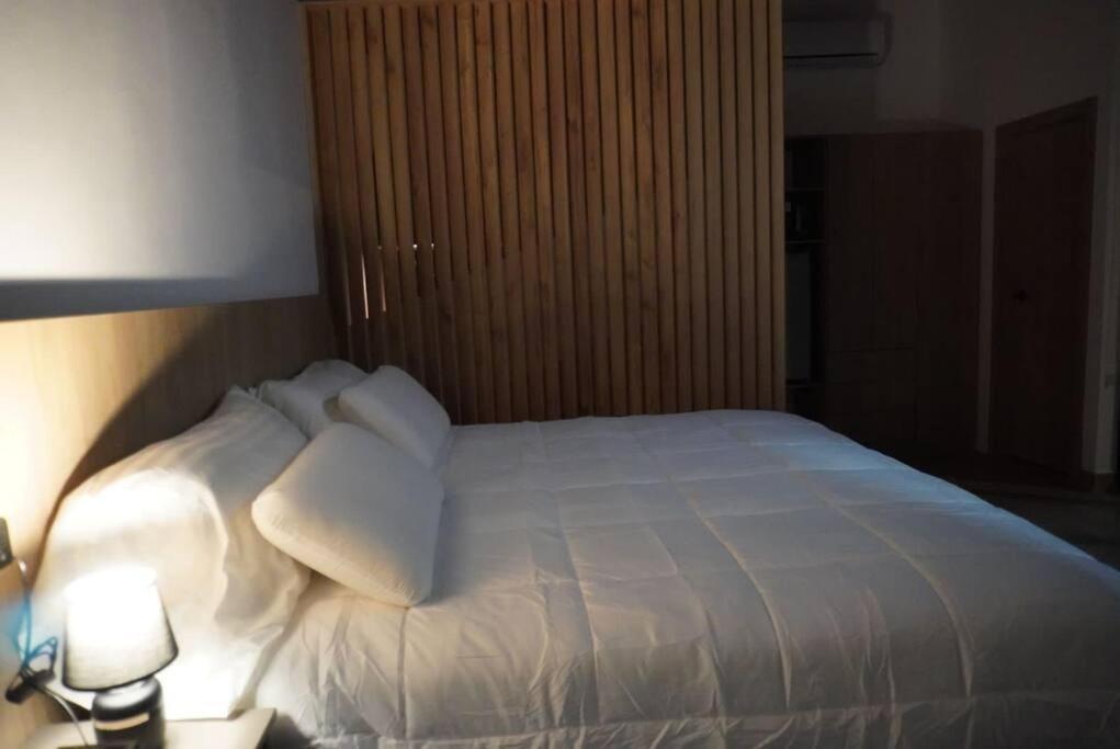 Suite Con Jacuzzi Y Vista Al Rio Napo 2 Planta Tena Esterno foto